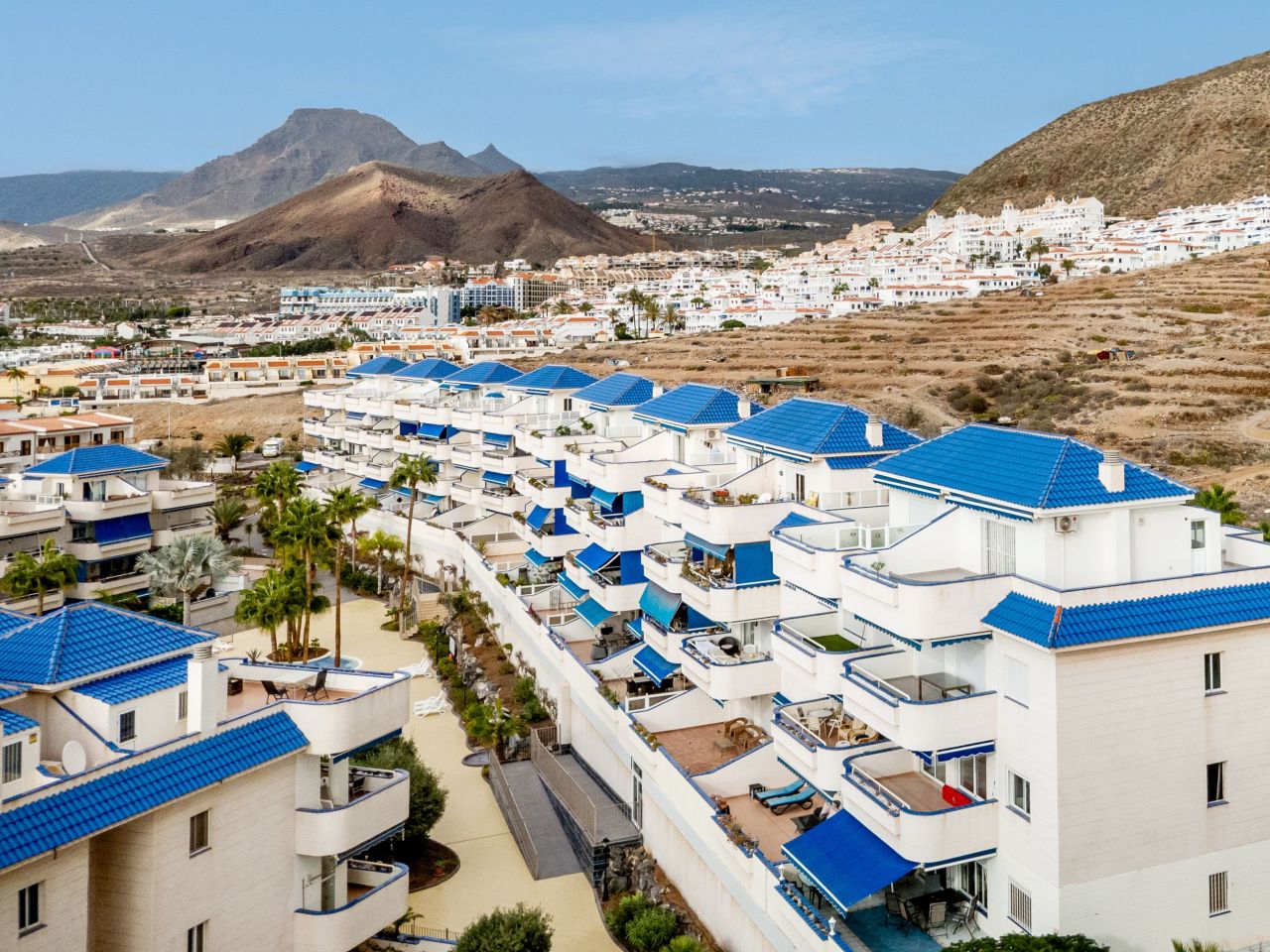 Пентхаус на Тенерифе, Испания, 206 м² - фото 3