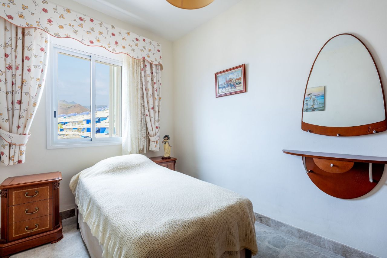 Пентхаус на Тенерифе, Испания, 206 м² - фото 10