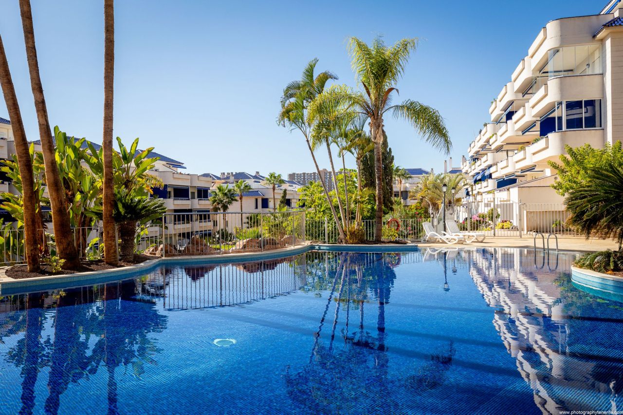 Пентхаус на Тенерифе, Испания, 206 м² - фото 18