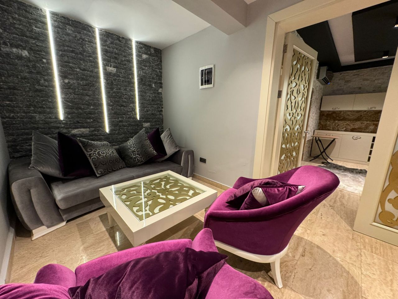 Вилла в Кемере, Турция, 350 м² - фото 8