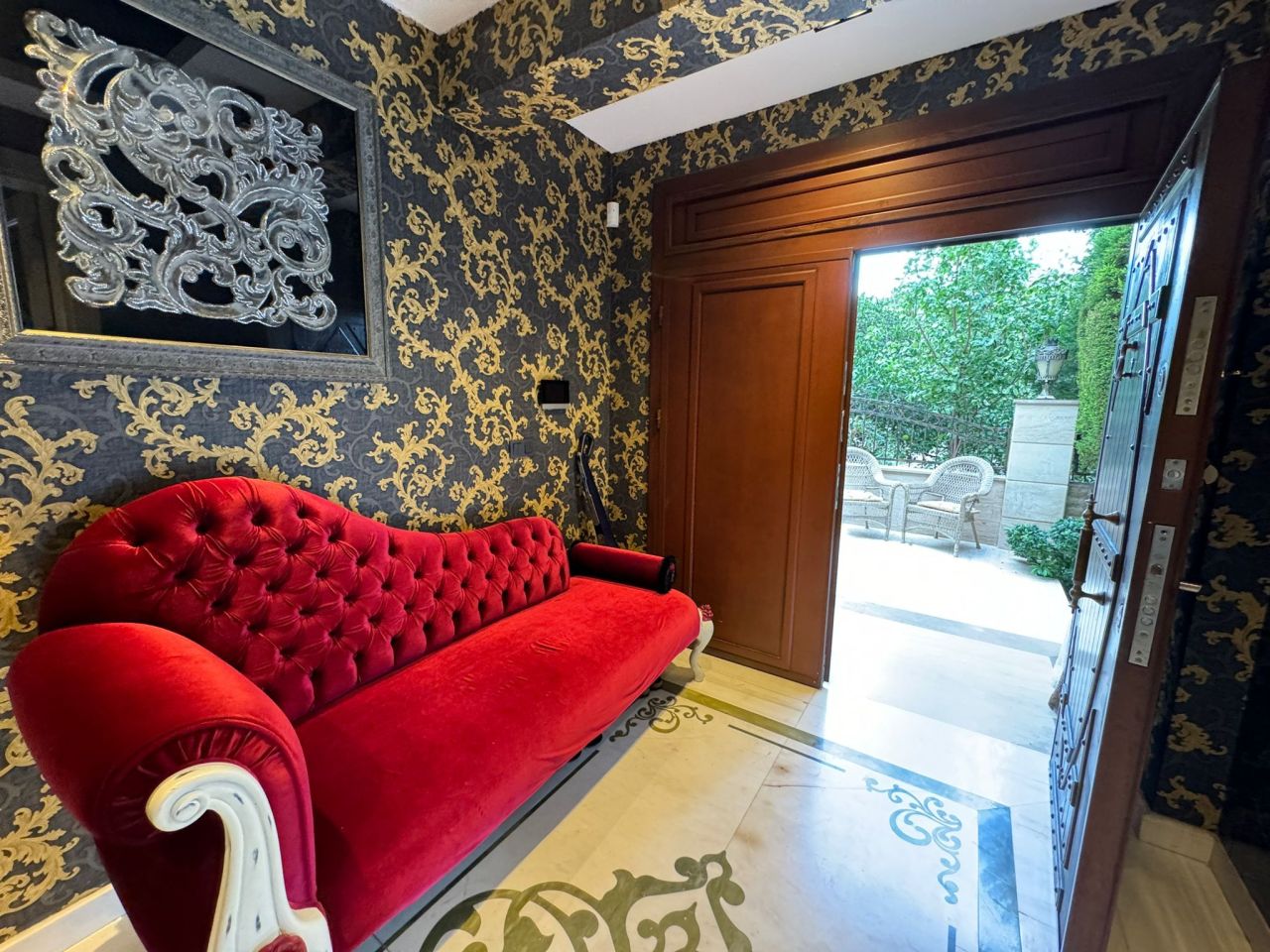 Вилла в Кемере, Турция, 350 м² - фото 6