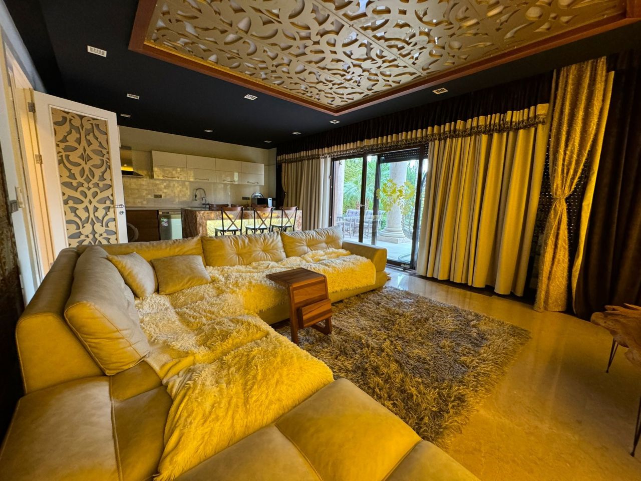 Вилла в Кемере, Турция, 350 м² - фото 16