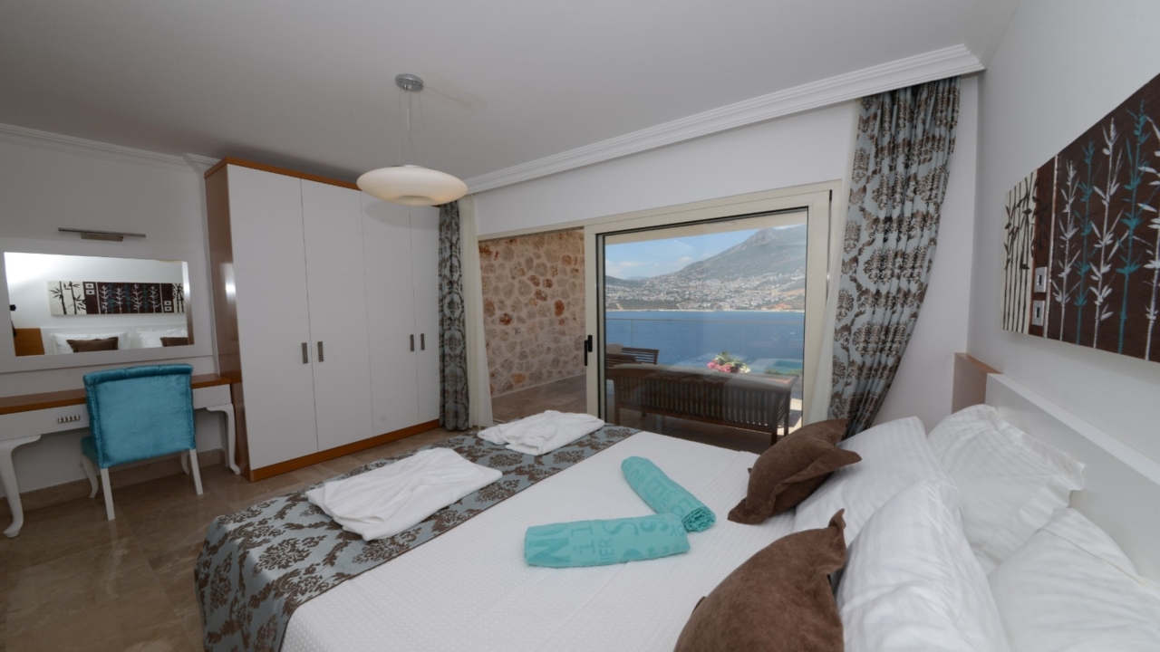 Вилла в Калкане, Турция, 350 м² - фото 18