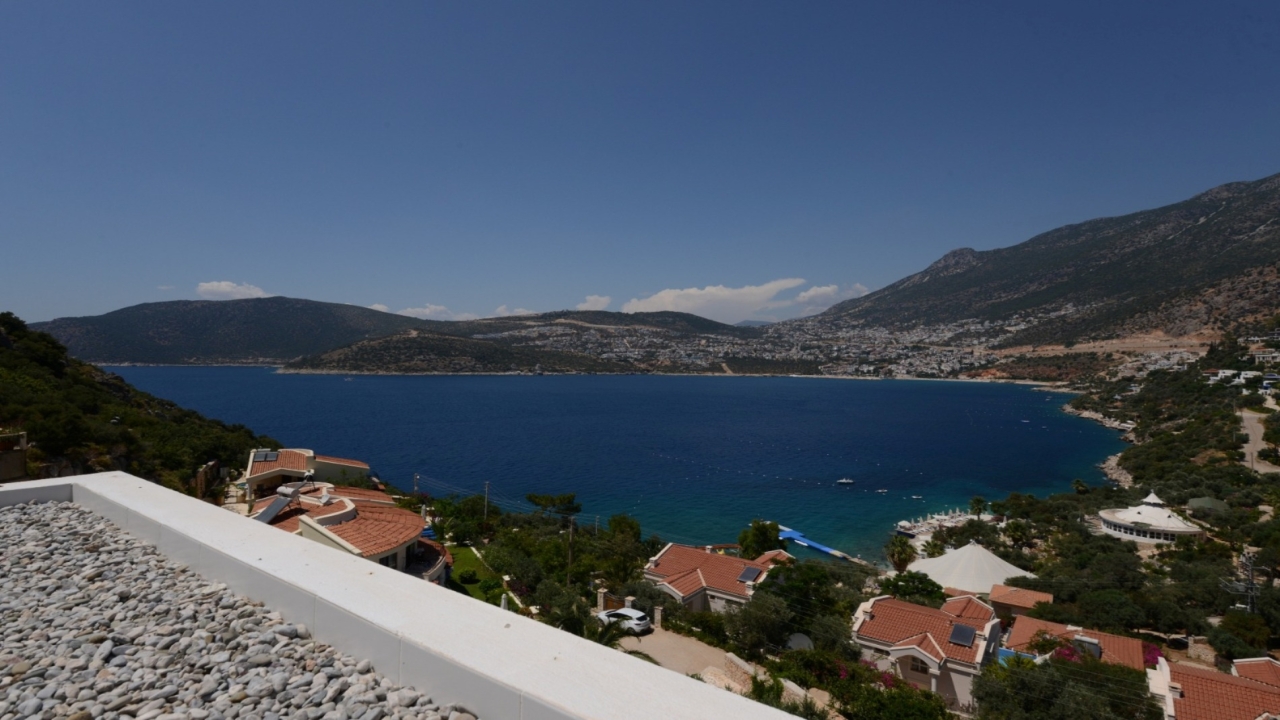 Вилла в Калкане, Турция, 350 м² - фото 11