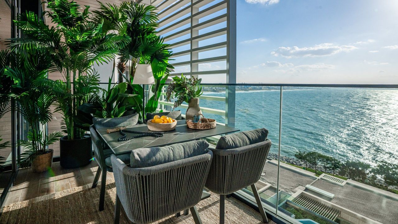 Квартира в Дубае, ОАЭ, 136 м² - фото 2