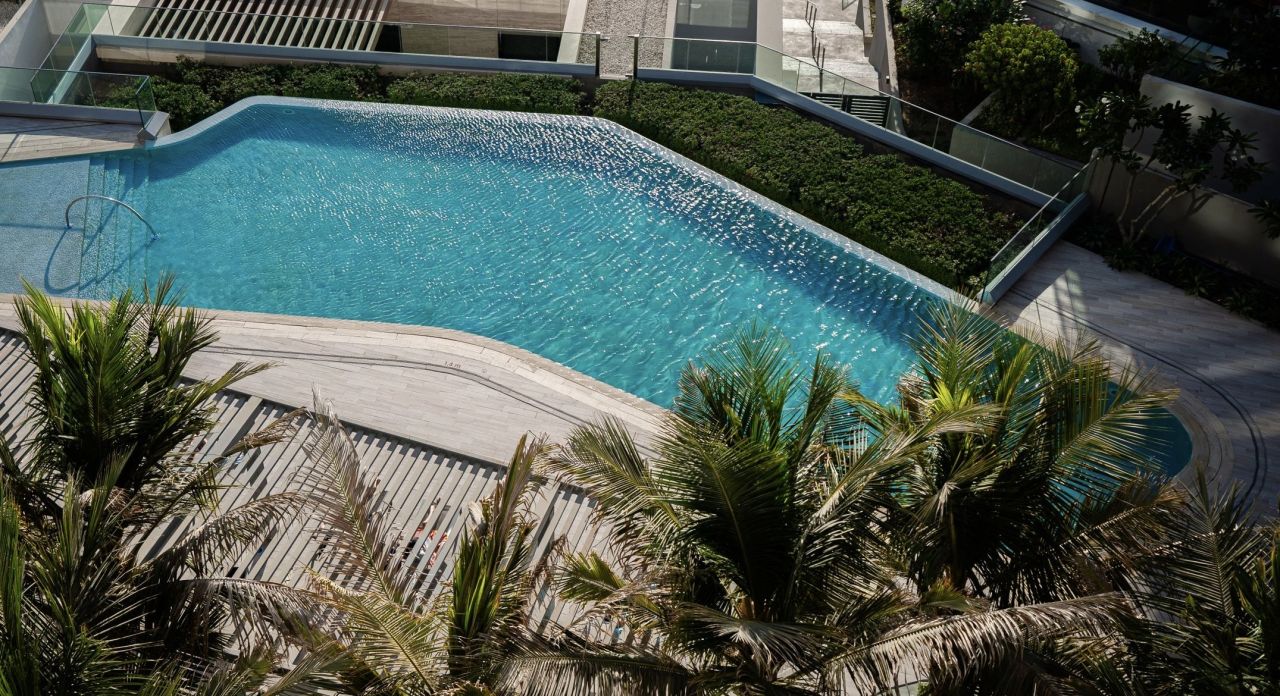 Квартира в Дубае, ОАЭ, 136 м² - фото 3