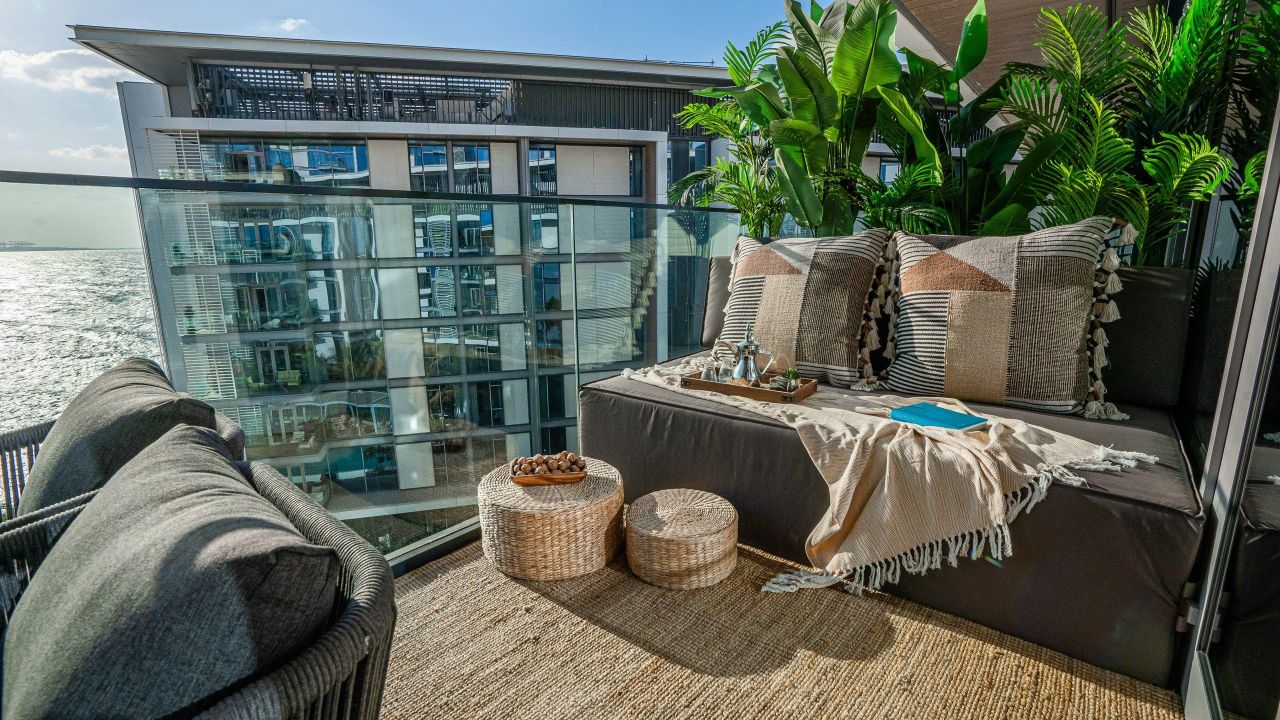 Квартира в Дубае, ОАЭ, 136 м² - фото 8