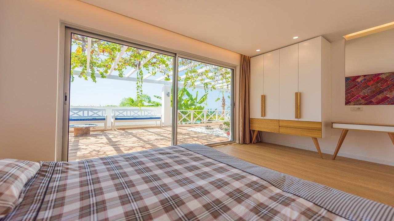 Вилла в Фетхие, Турция, 300 м² - фото 15