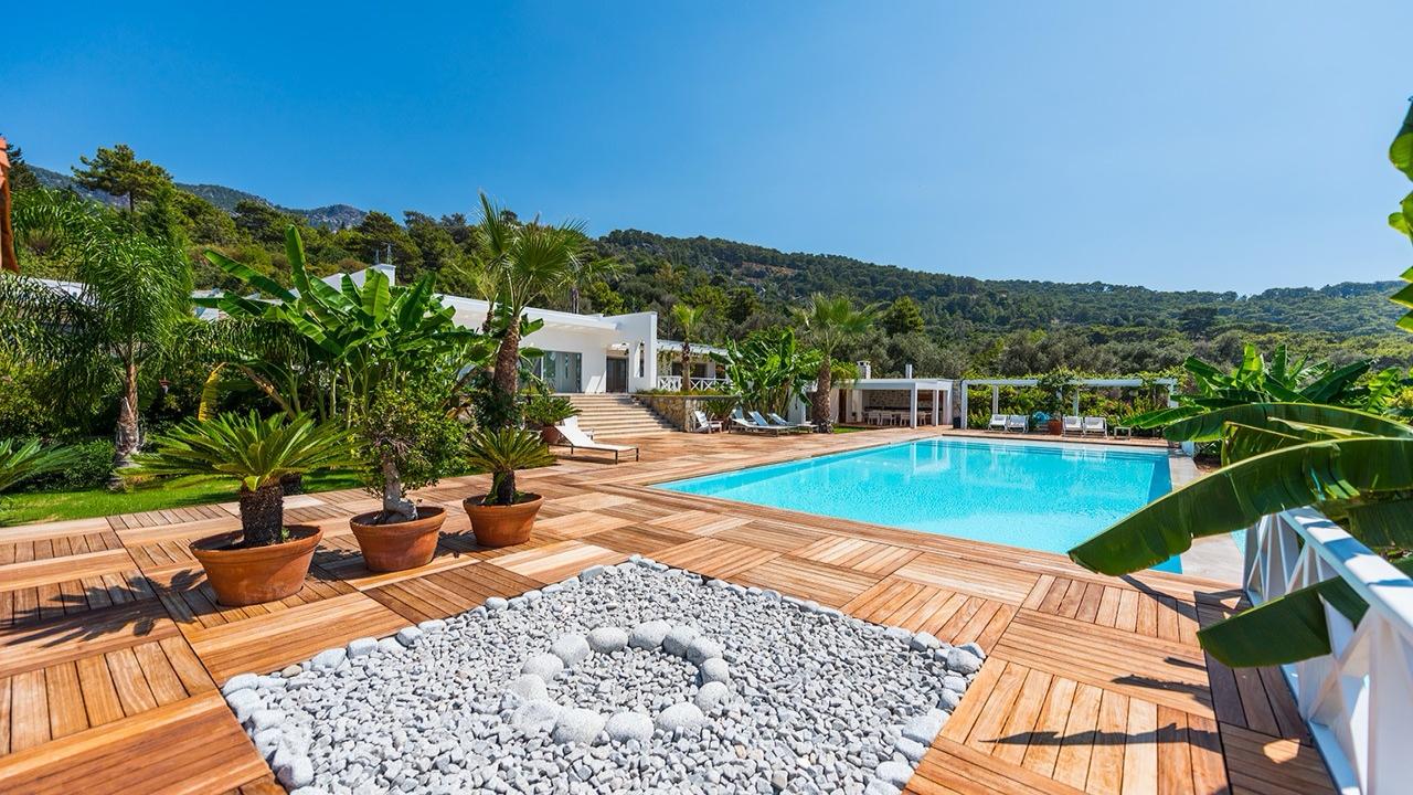 Вилла в Фетхие, Турция, 300 м² - фото 5