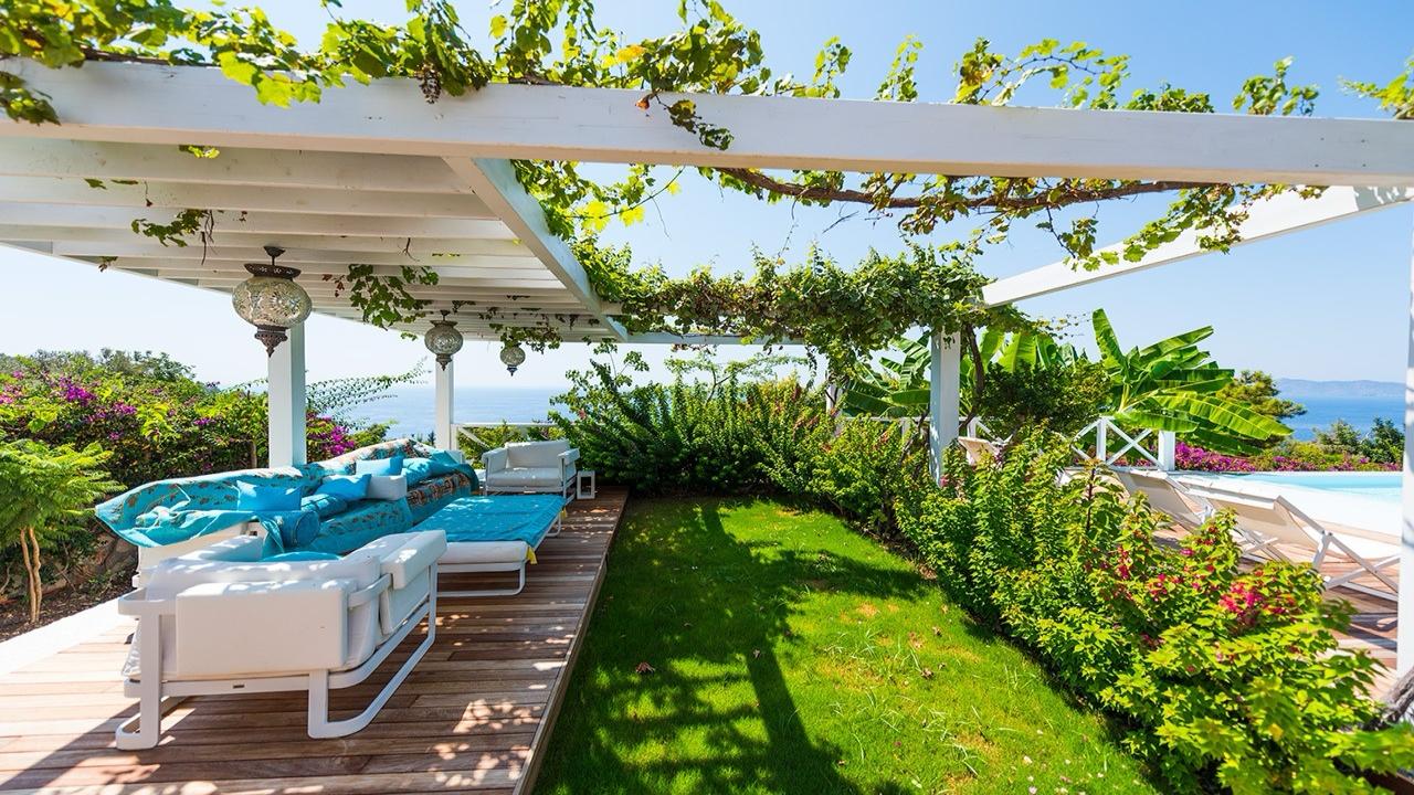 Вилла в Фетхие, Турция, 300 м² - фото 7