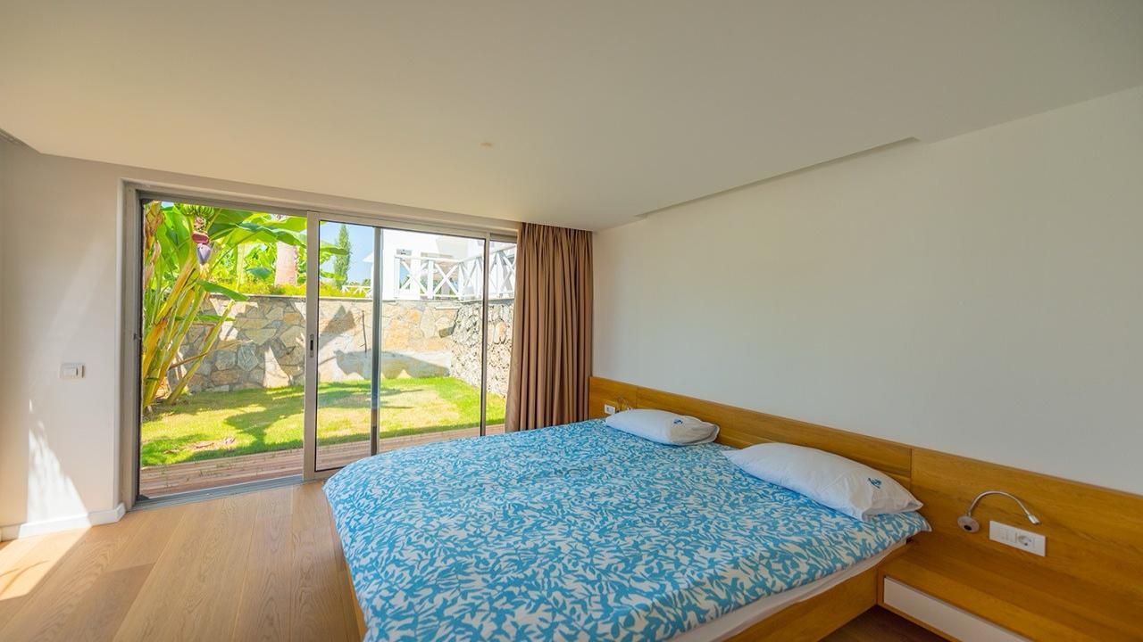 Вилла в Фетхие, Турция, 300 м² - фото 14