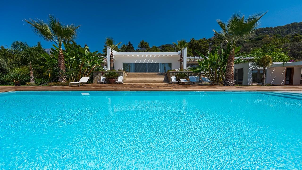 Вилла в Фетхие, Турция, 300 м² - фото 1