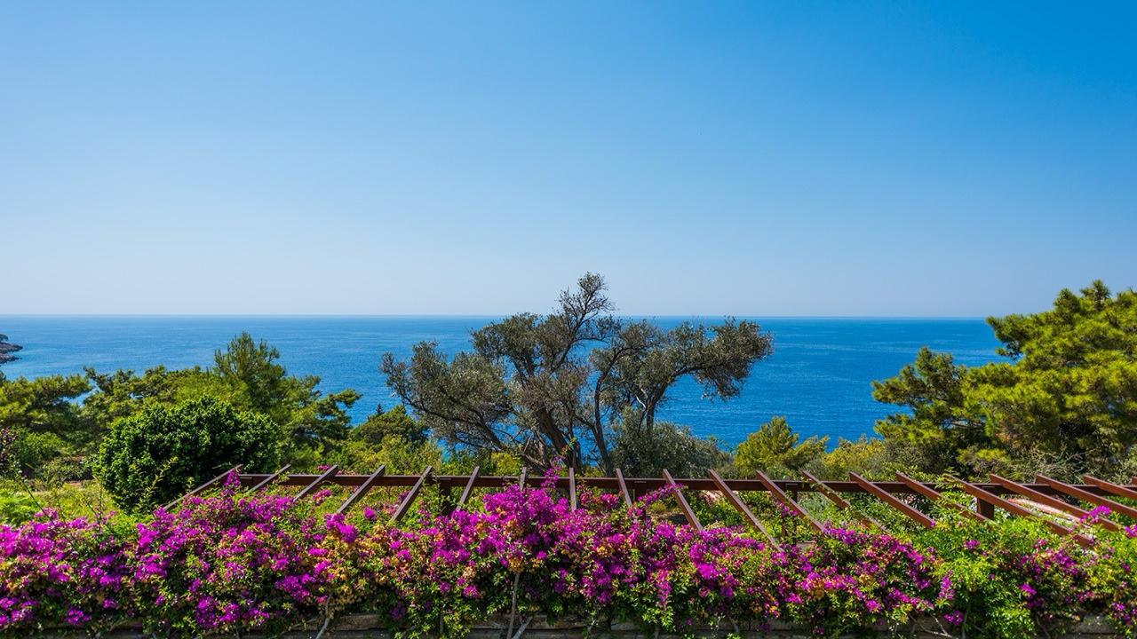 Вилла в Фетхие, Турция, 300 м² - фото 18