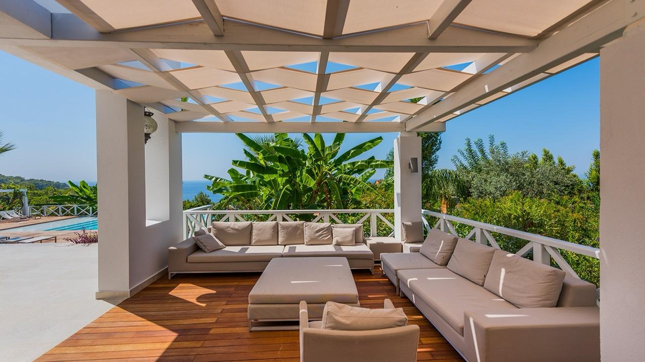 Вилла в Фетхие, Турция, 300 м² - фото 6