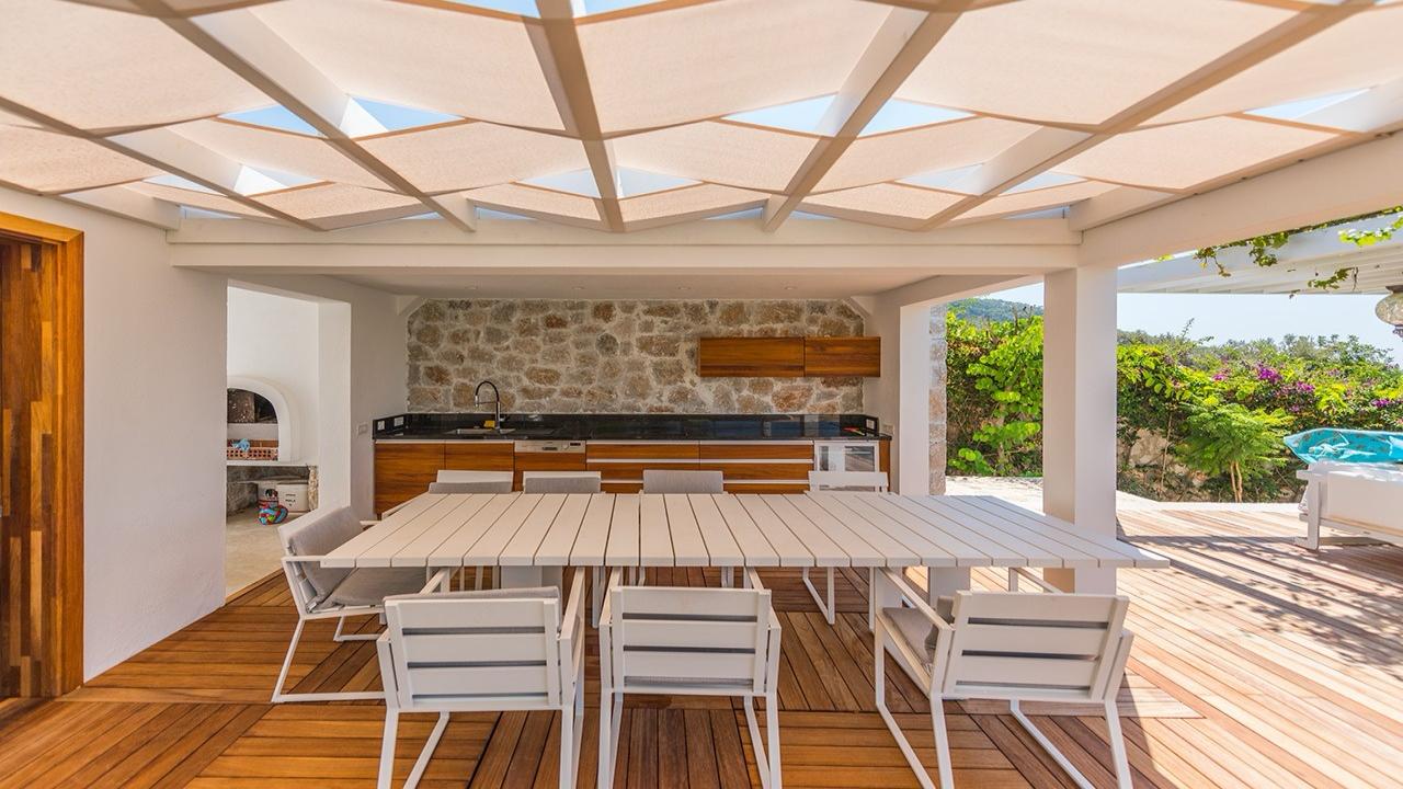 Вилла в Фетхие, Турция, 300 м² - фото 4