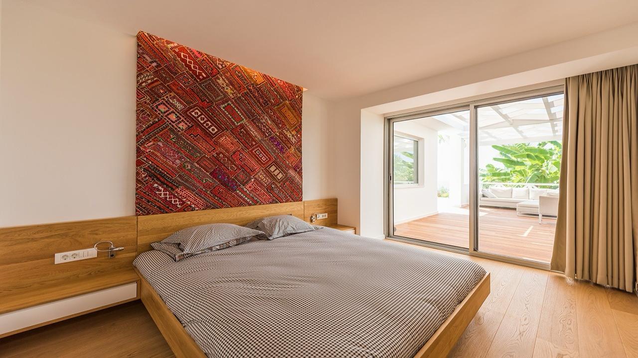 Вилла в Фетхие, Турция, 300 м² - фото 16