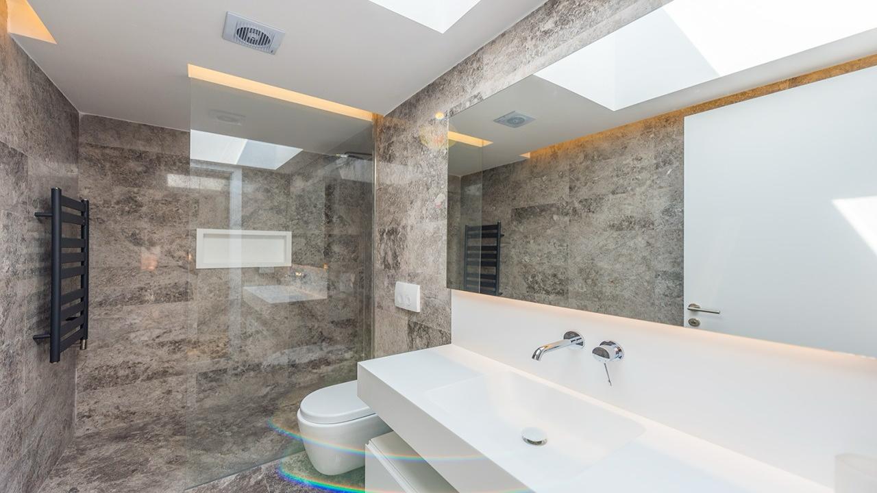 Вилла в Фетхие, Турция, 300 м² - фото 11