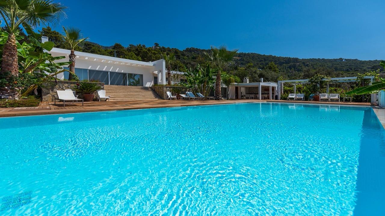 Вилла в Фетхие, Турция, 300 м² - фото 13