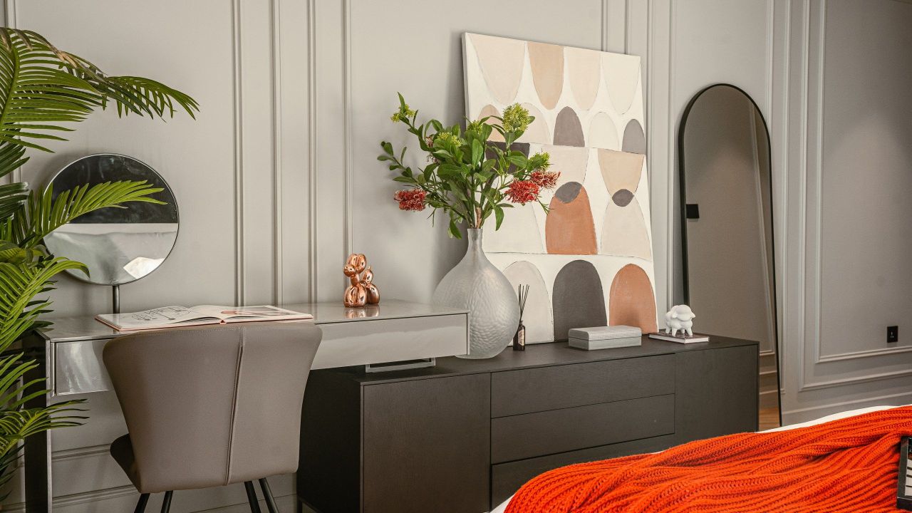 Квартира в Дубае, ОАЭ, 136 м² - фото 14