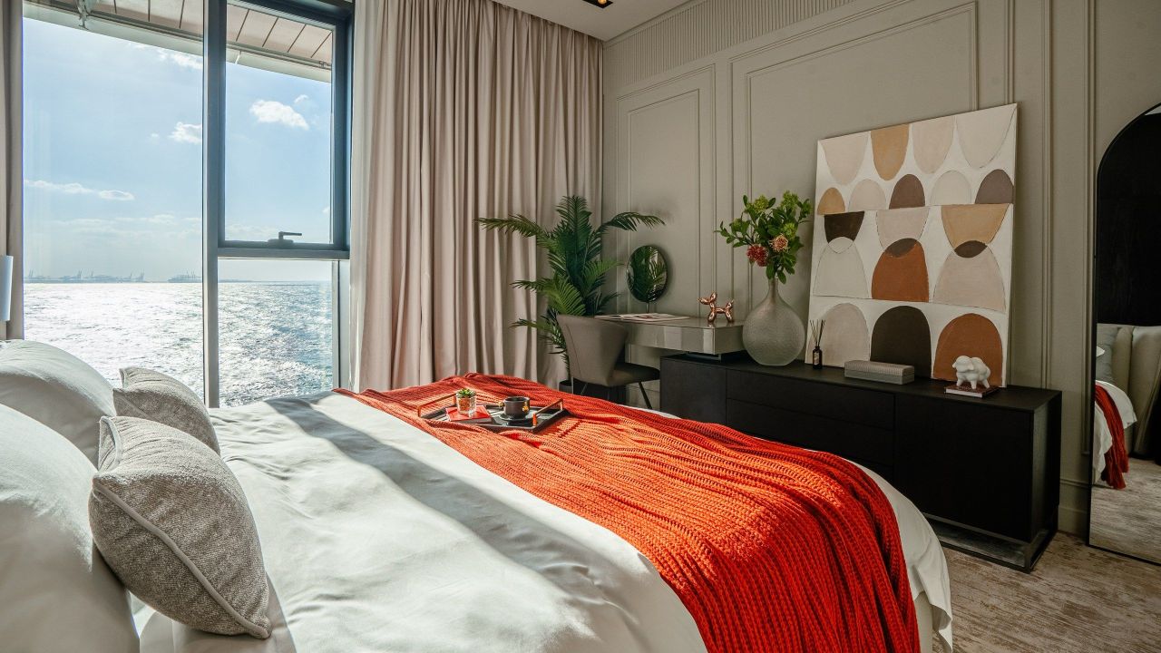 Квартира в Дубае, ОАЭ, 136 м² - фото 13