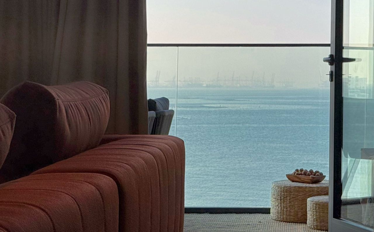 Квартира в Дубае, ОАЭ, 136 м² - фото 12