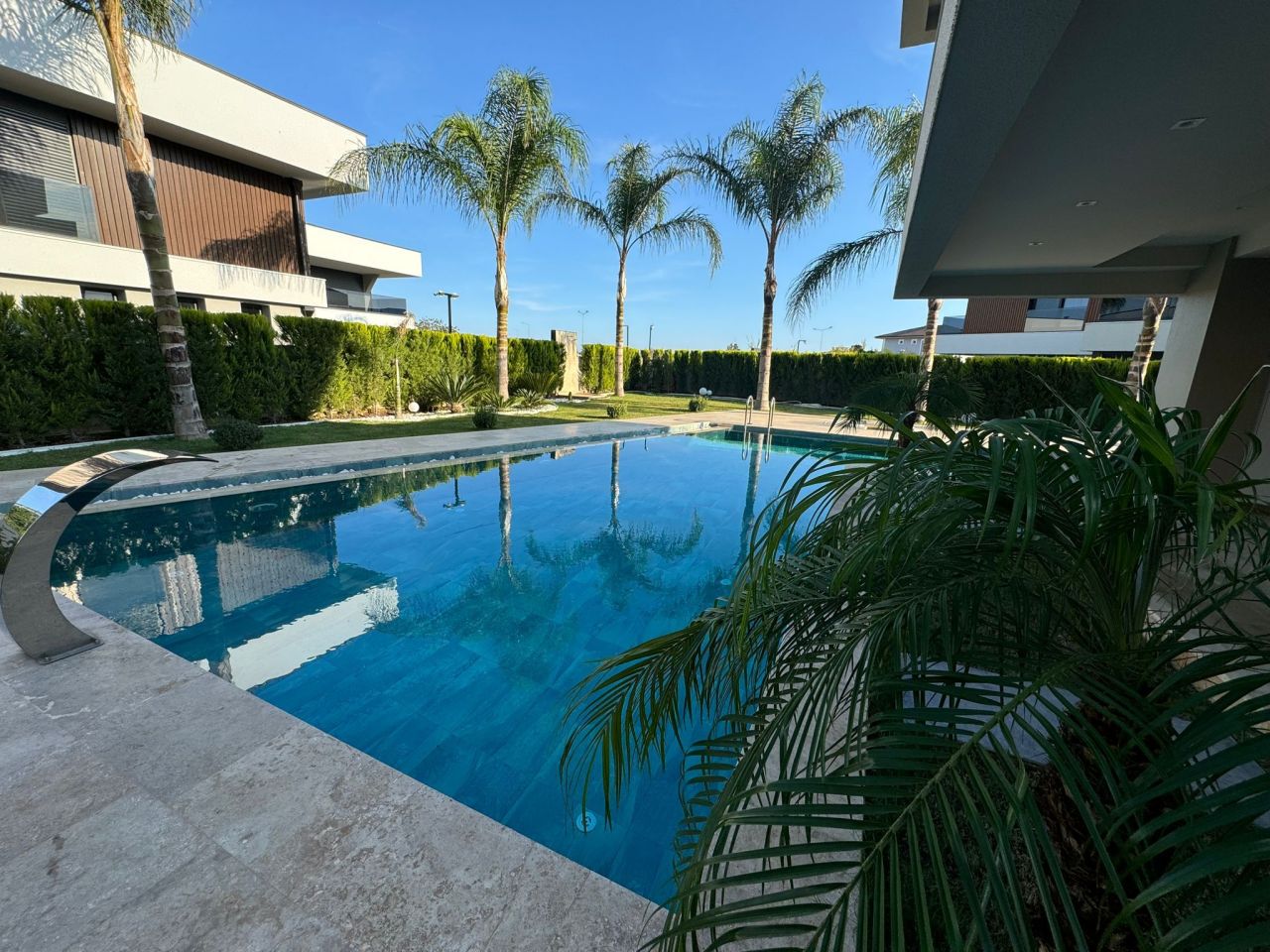 Вилла в Кемере, Турция, 320 м² - фото 4