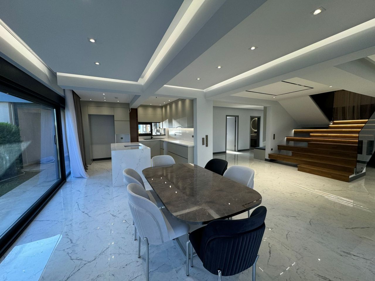 Вилла в Кемере, Турция, 320 м² - фото 18