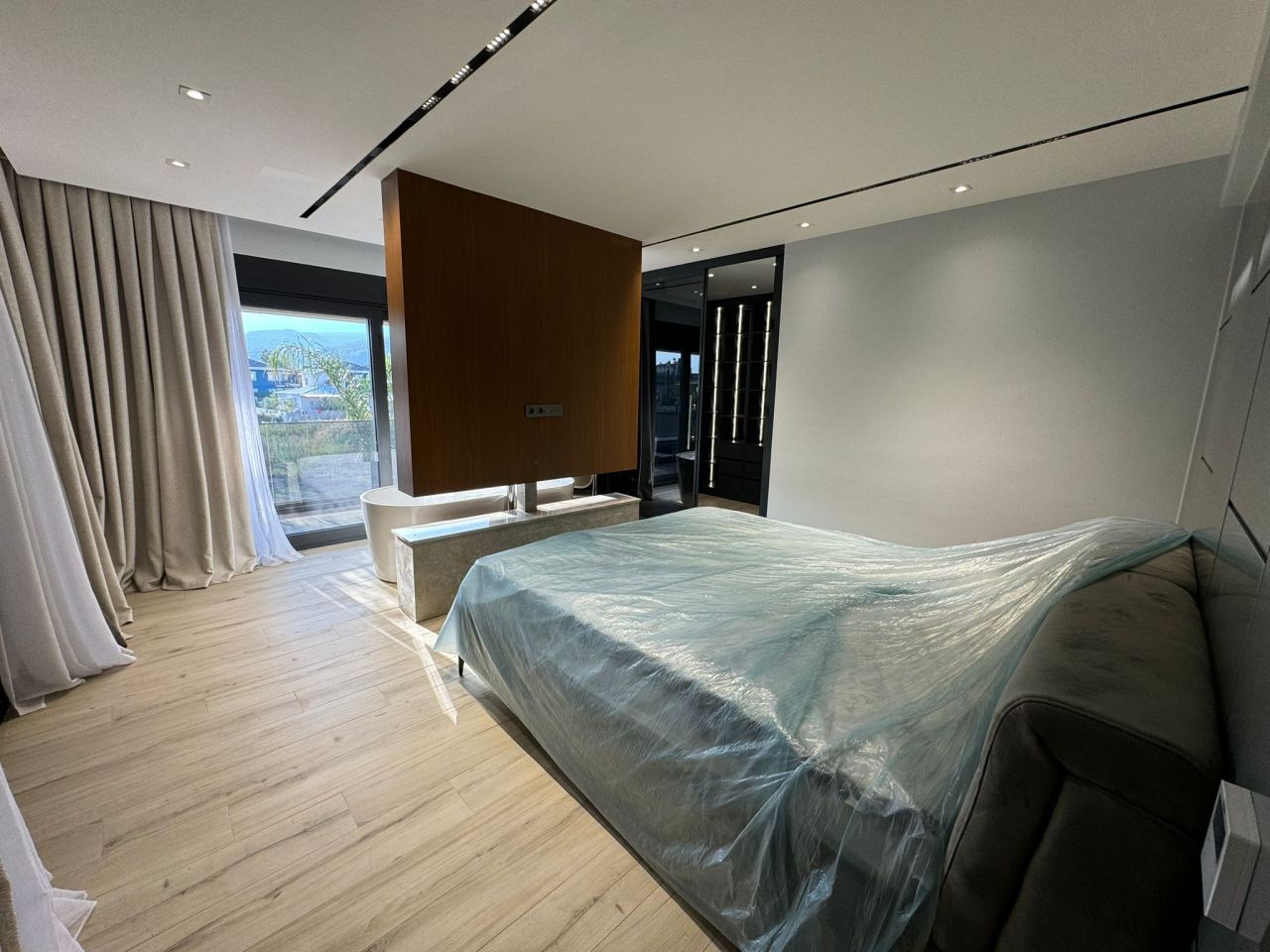 Вилла в Кемере, Турция, 320 м² - фото 14