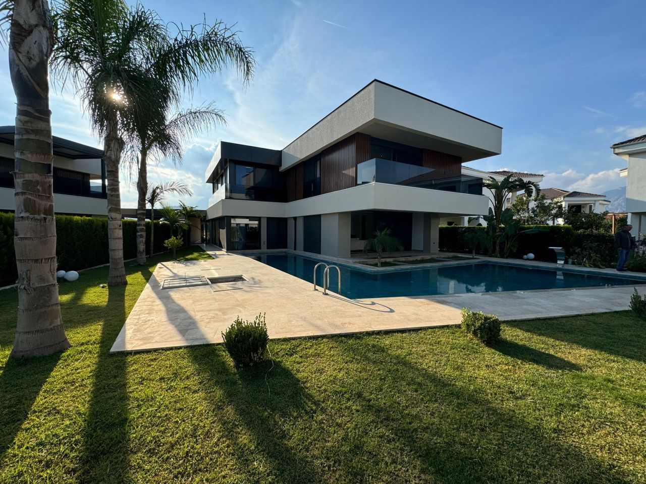 Вилла в Кемере, Турция, 320 м² - фото 2