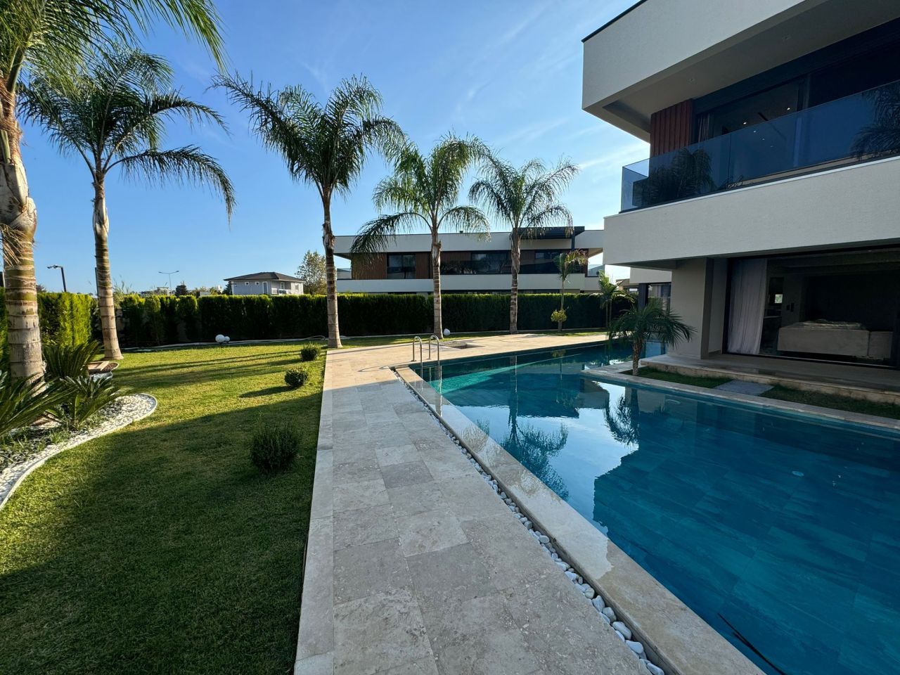 Вилла в Кемере, Турция, 320 м² - фото 3