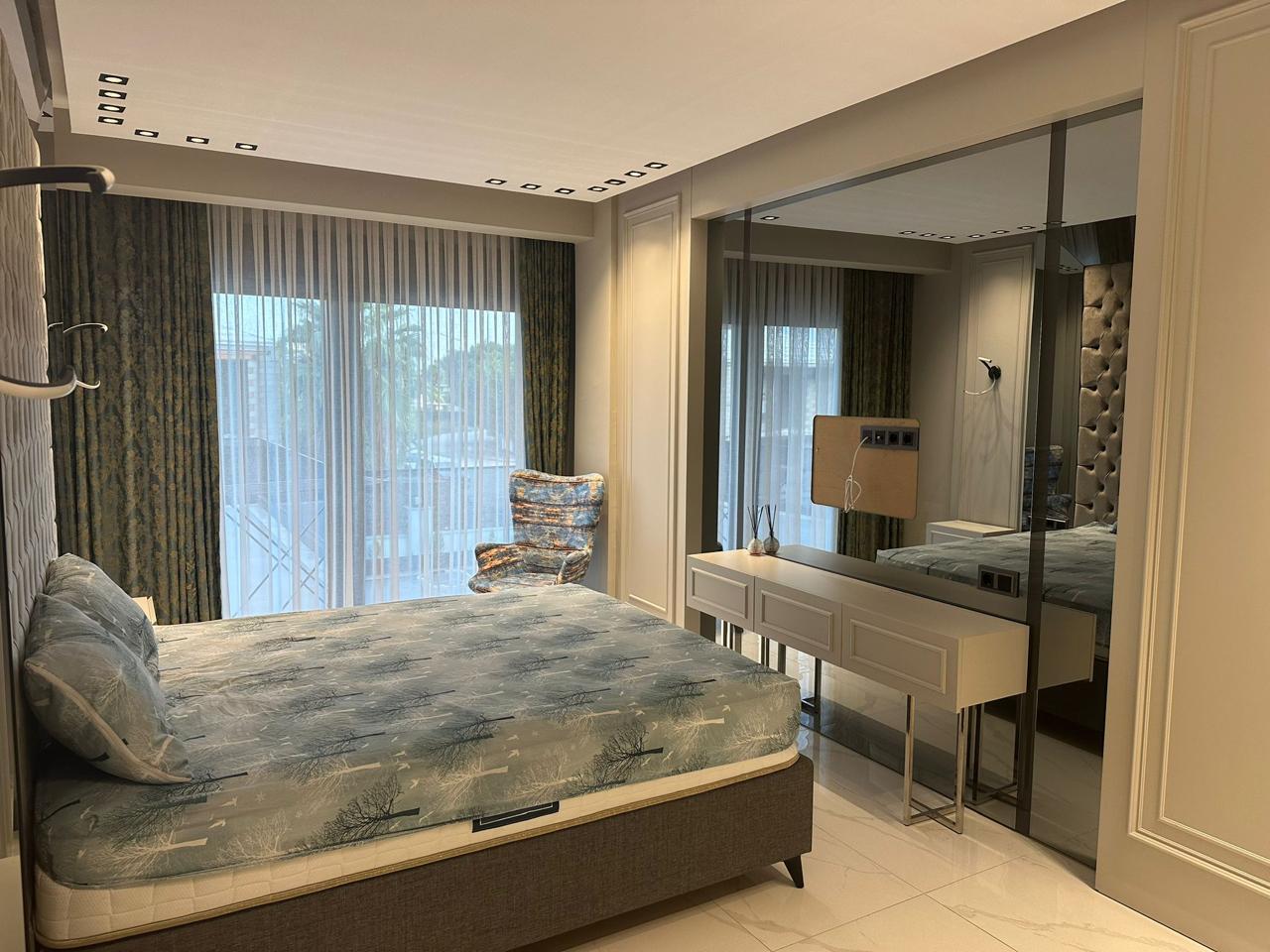 Вилла в Кемере, Турция, 250 м² - фото 6