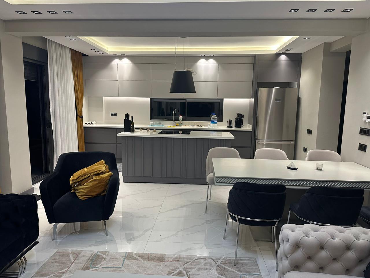 Вилла в Кемере, Турция, 250 м² - фото 8