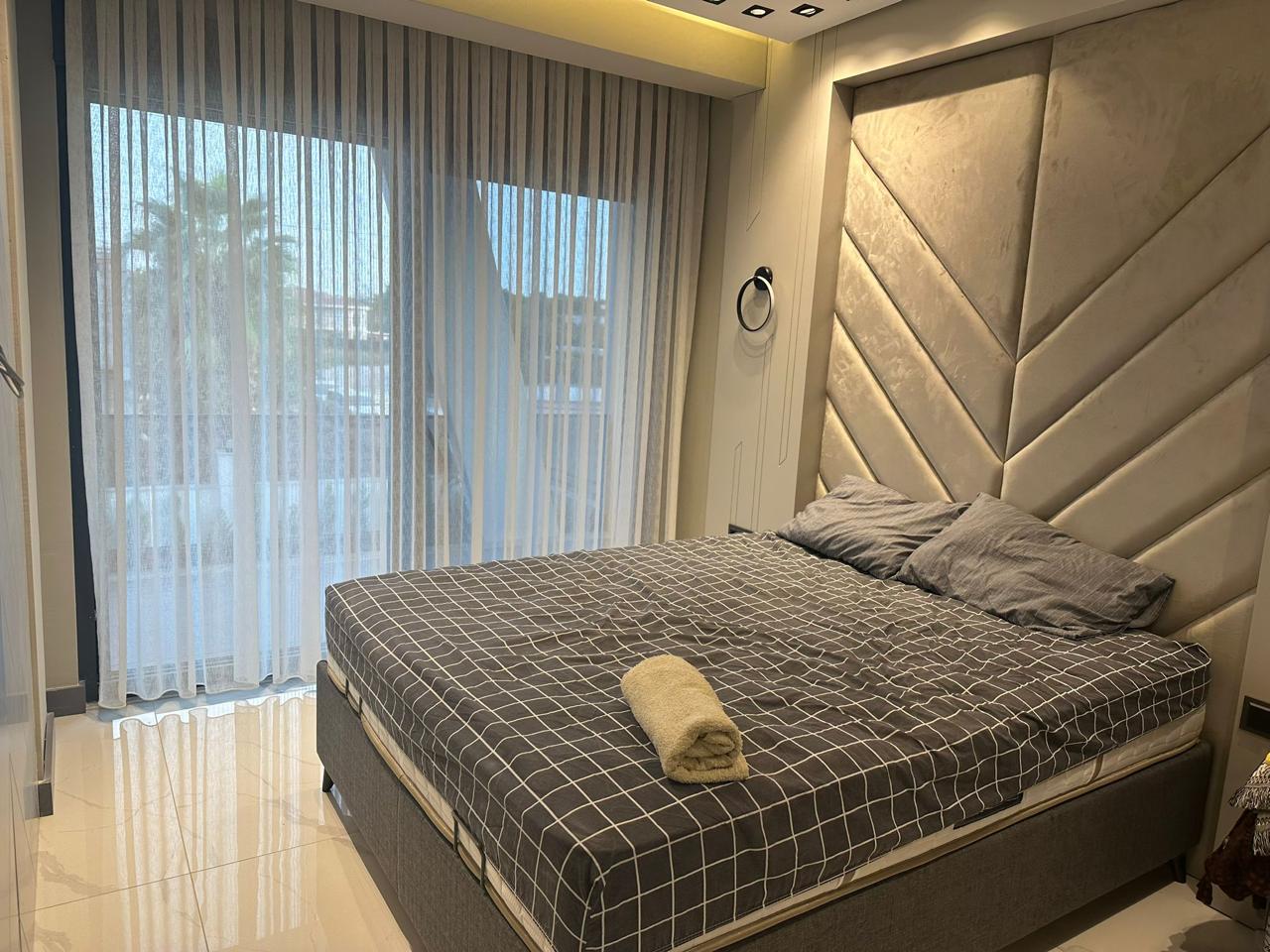 Вилла в Кемере, Турция, 250 м² - фото 7