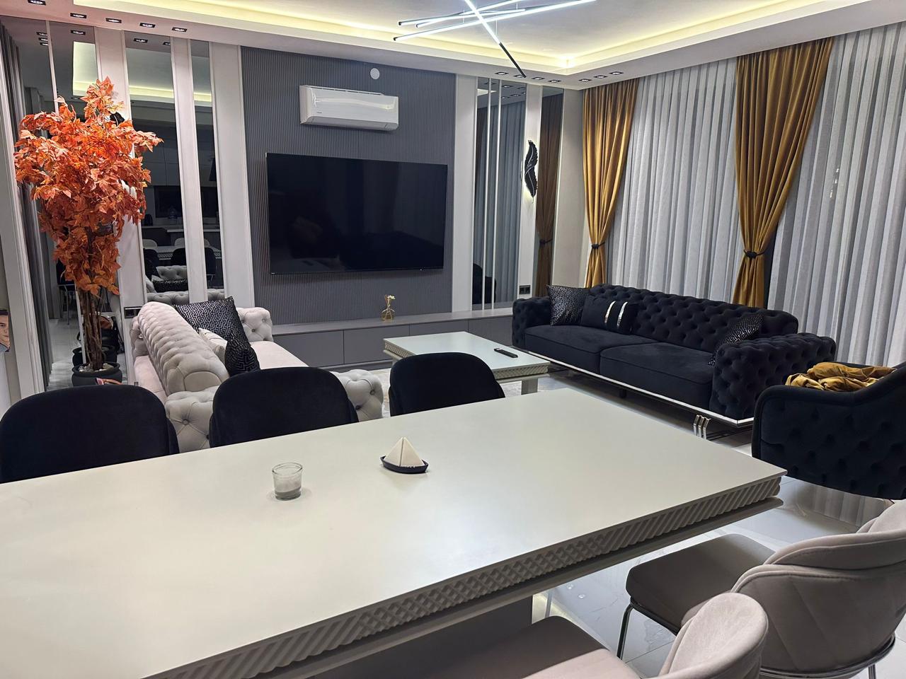 Вилла в Кемере, Турция, 250 м² - фото 17