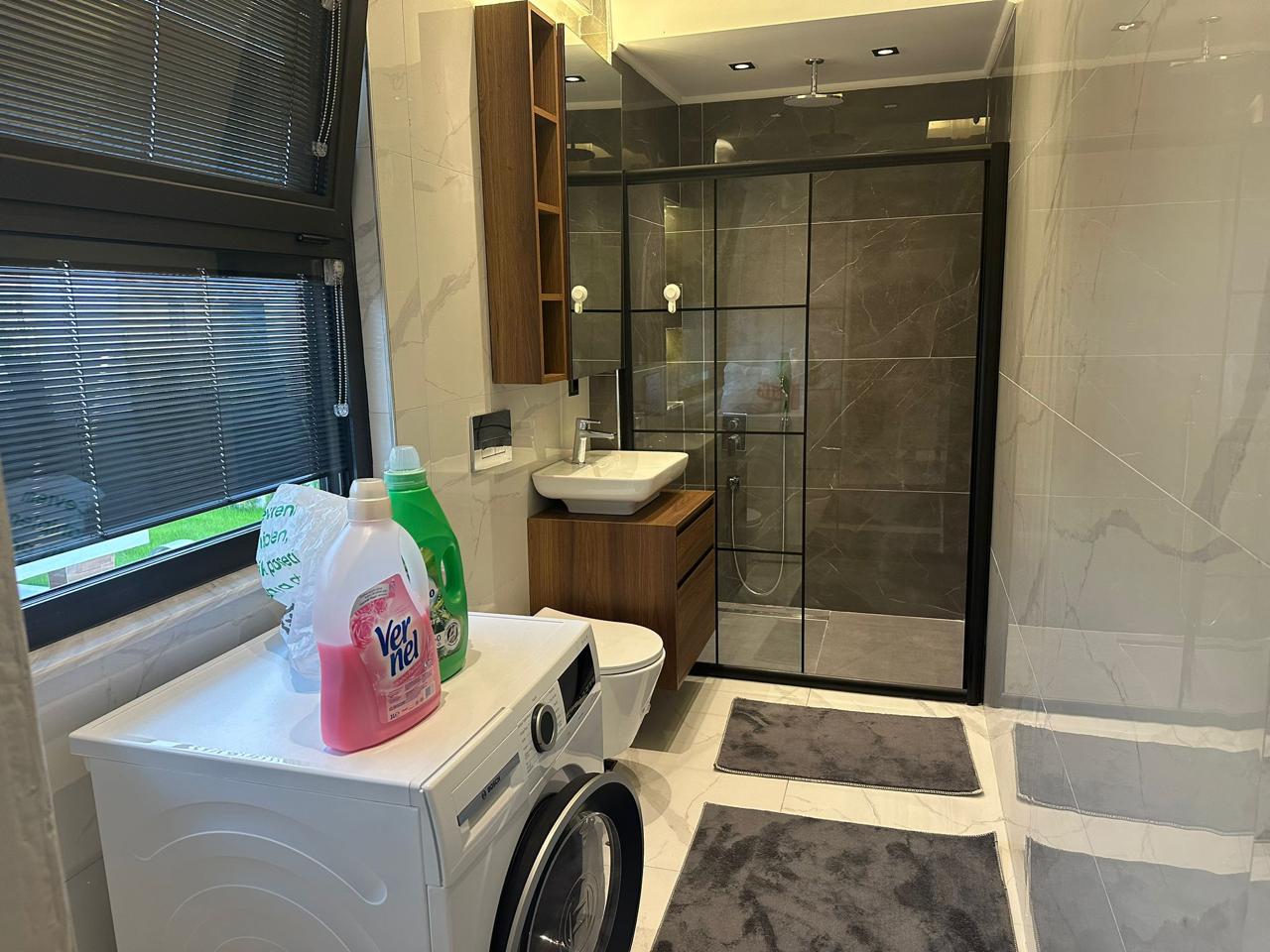 Вилла в Кемере, Турция, 250 м² - фото 10