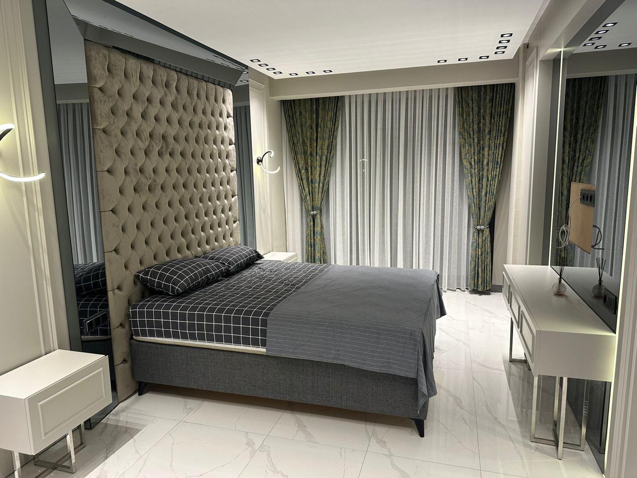 Вилла в Кемере, Турция, 250 м² - фото 16