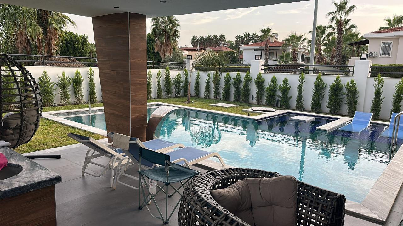 Вилла в Кемере, Турция, 250 м² - фото 2