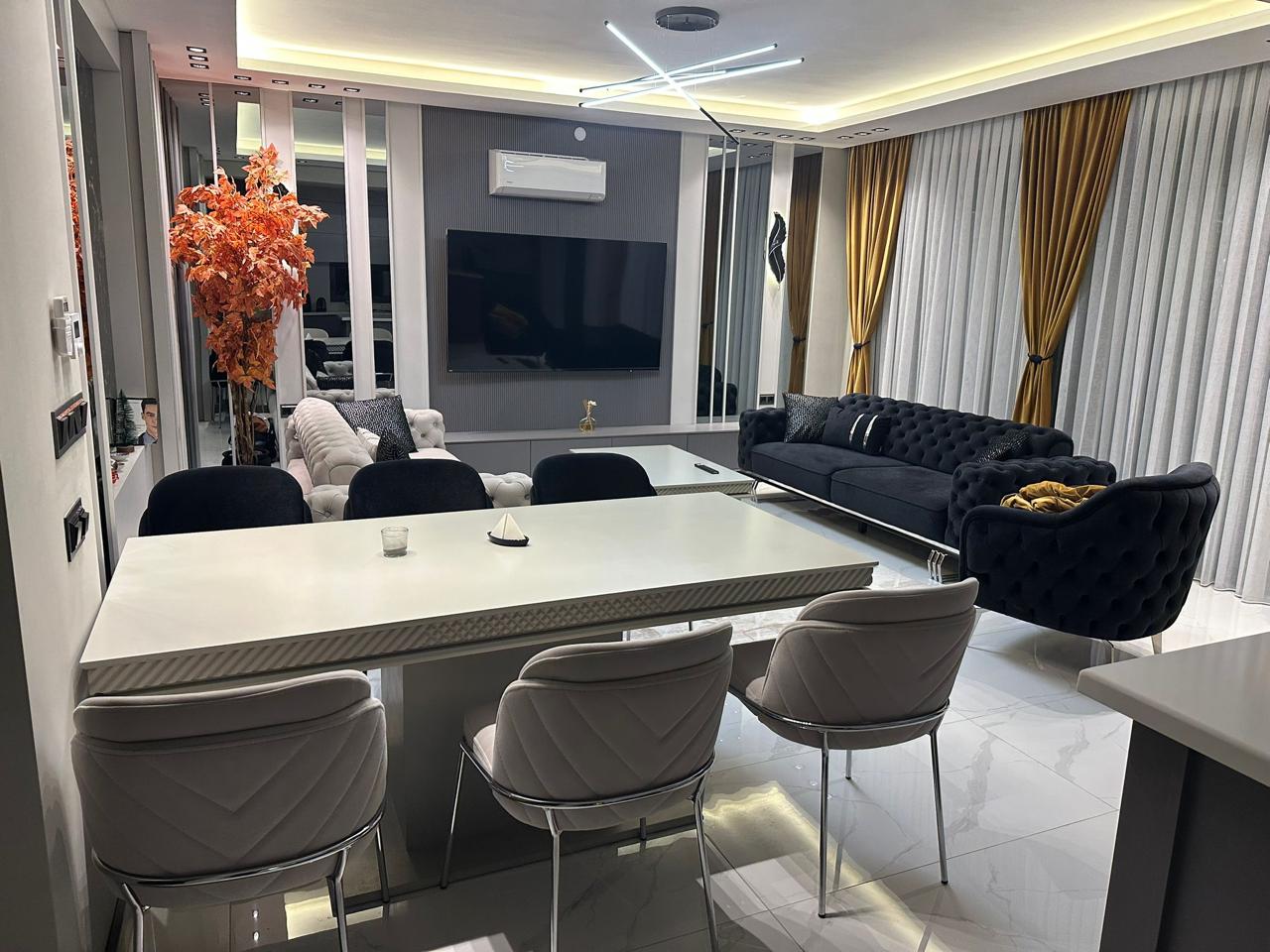 Вилла в Кемере, Турция, 250 м² - фото 14