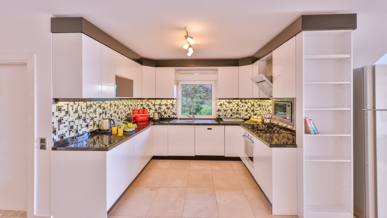 Вилла в Калкане, Турция, 250 м² - фото 7