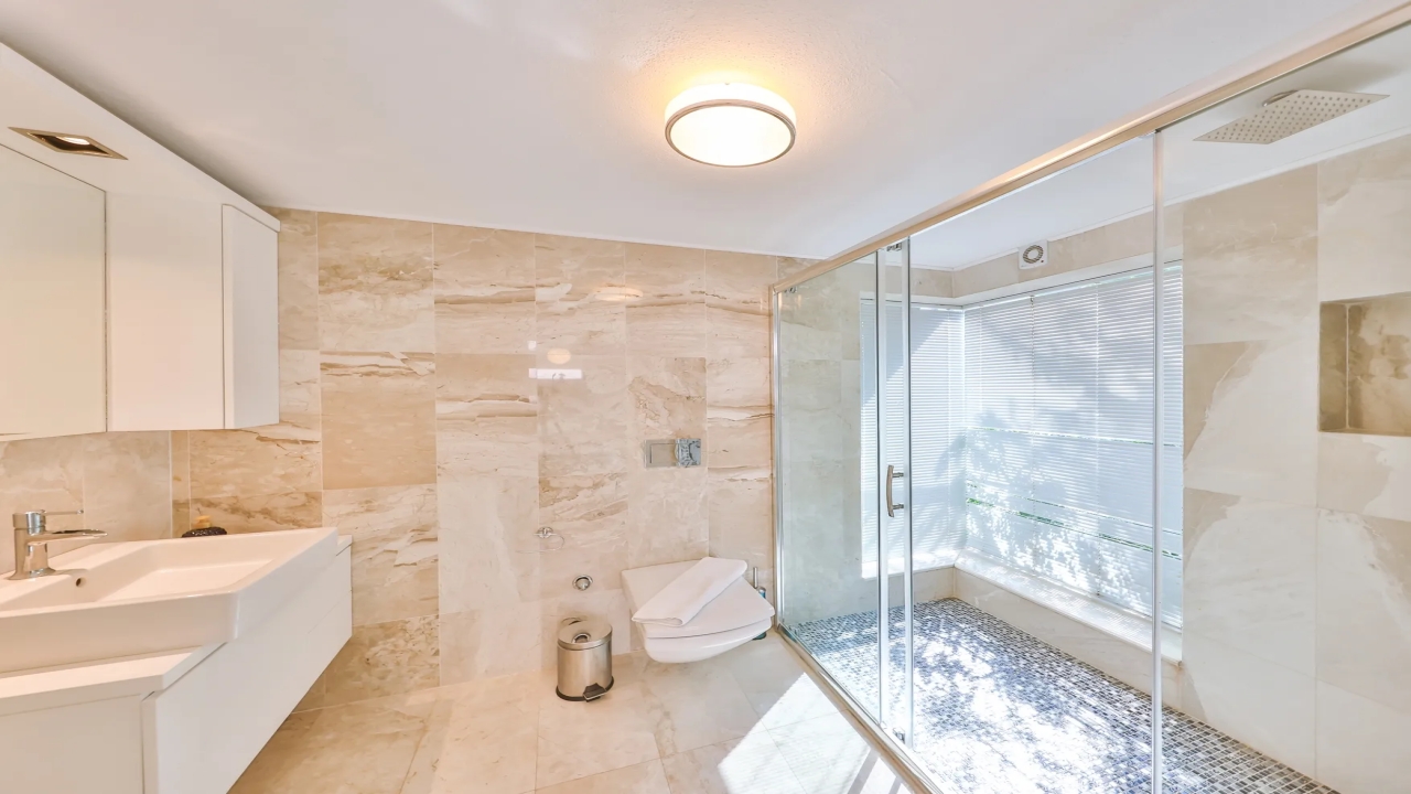 Вилла в Калкане, Турция, 250 м² - фото 18