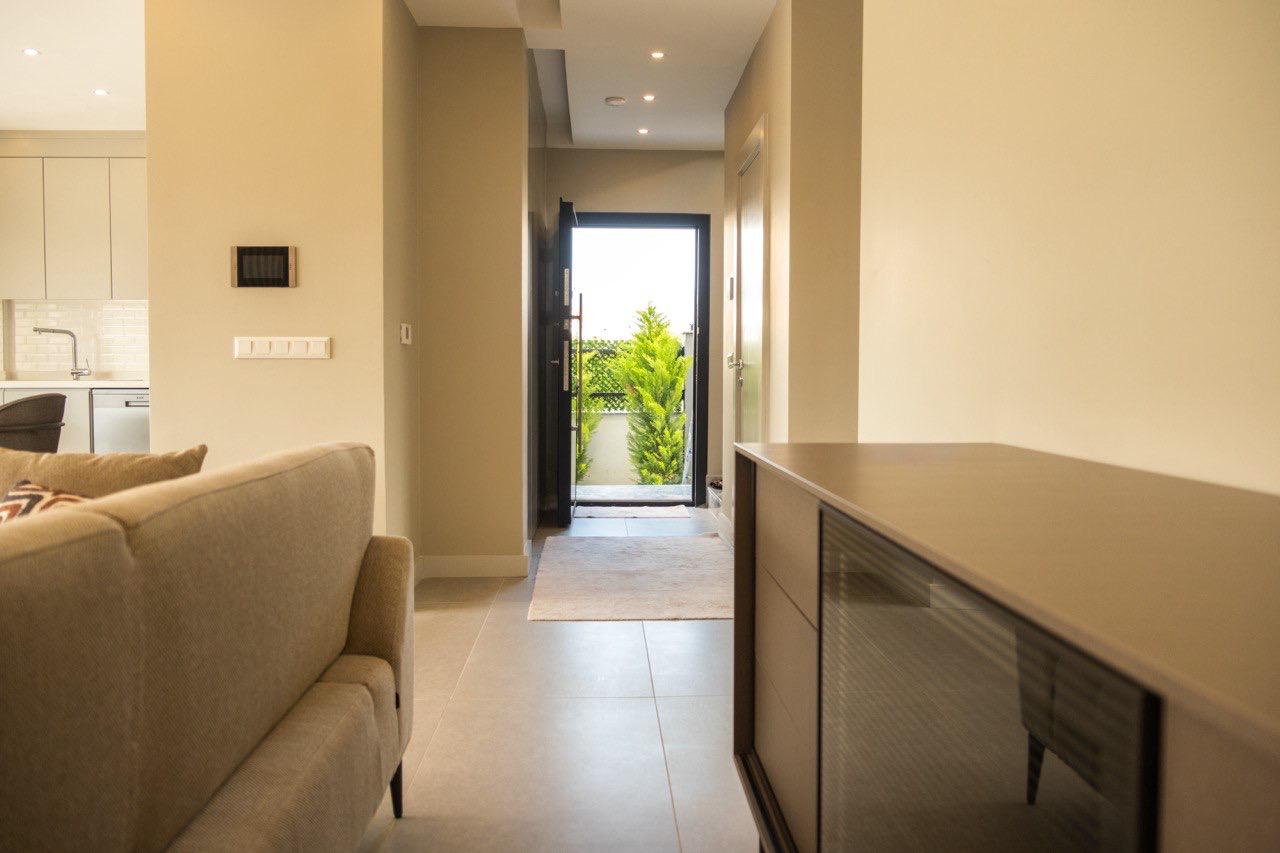 Вилла в Кемере, Турция, 250 м² - фото 12