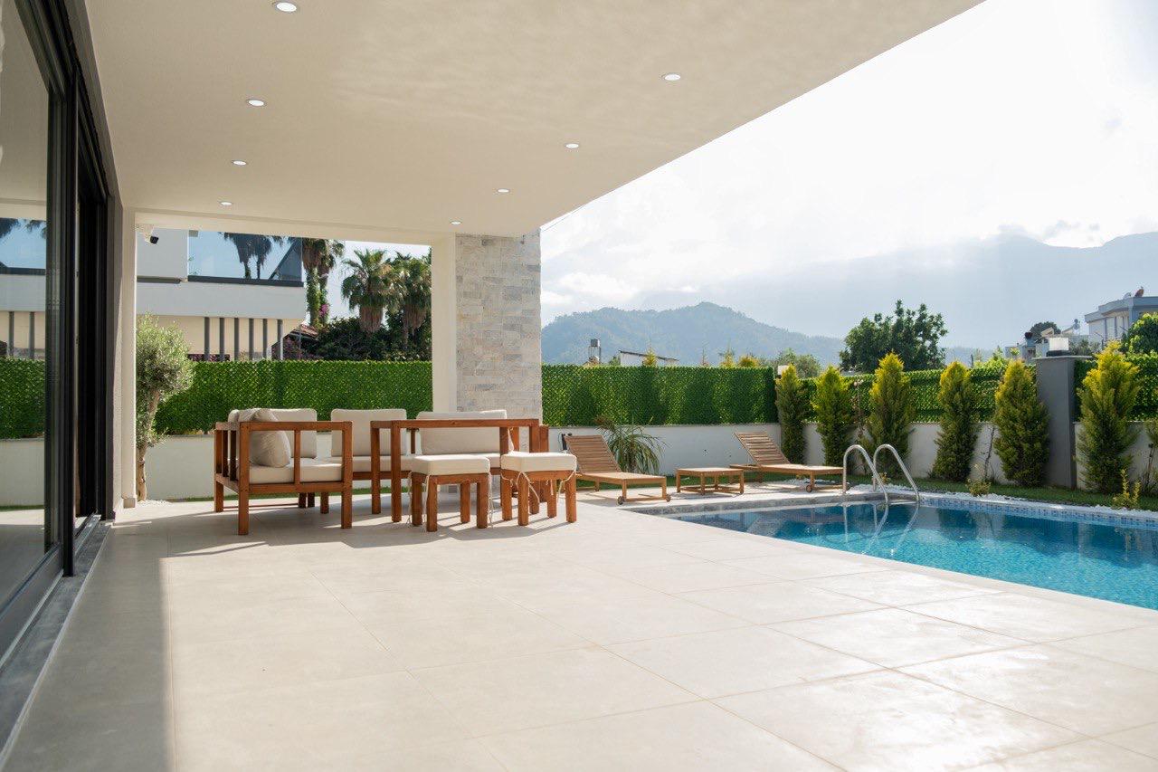 Вилла в Кемере, Турция, 250 м² - фото 10