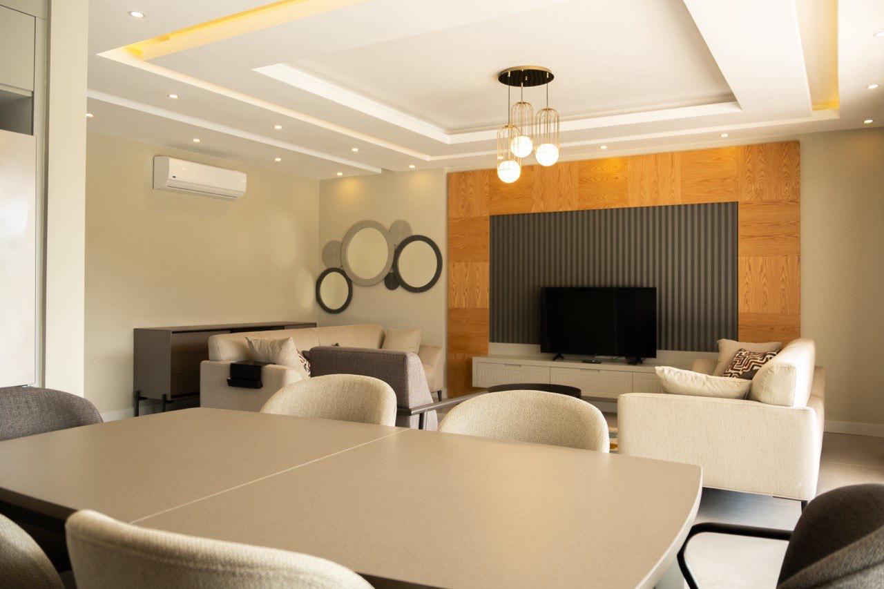 Вилла в Кемере, Турция, 250 м² - фото 11