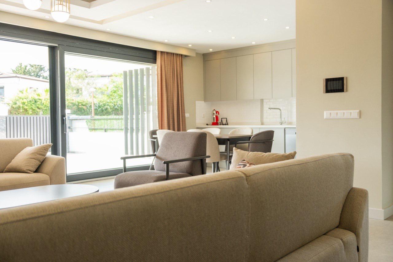 Вилла в Кемере, Турция, 250 м² - фото 8