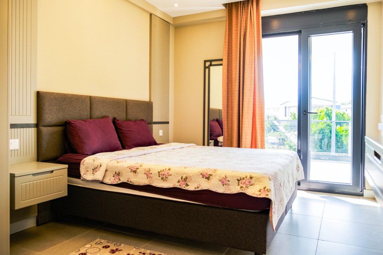 Вилла в Кемере, Турция, 250 м² - фото 16