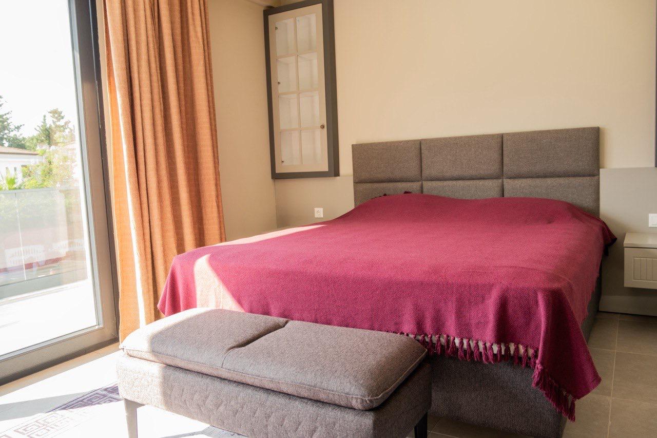 Вилла в Кемере, Турция, 250 м² - фото 15