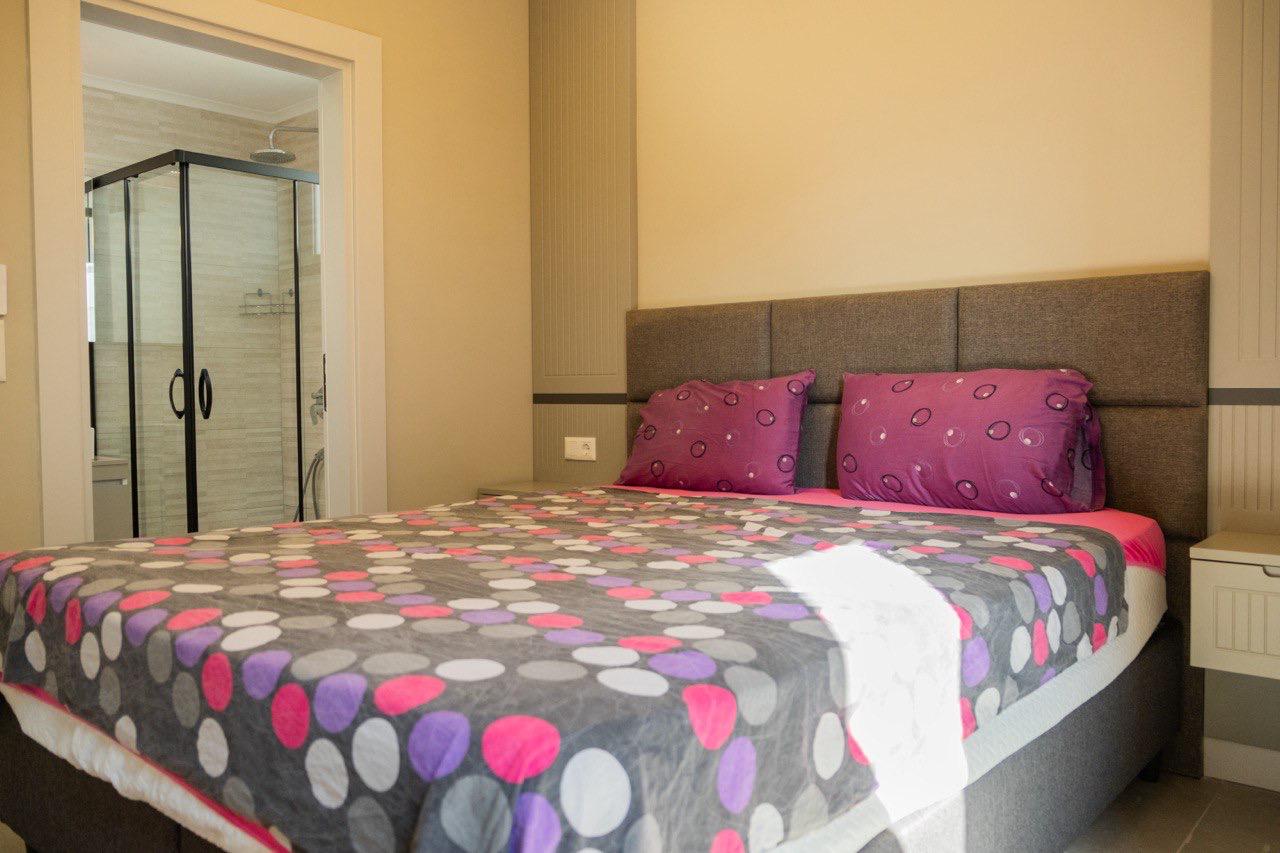 Вилла в Кемере, Турция, 250 м² - фото 5