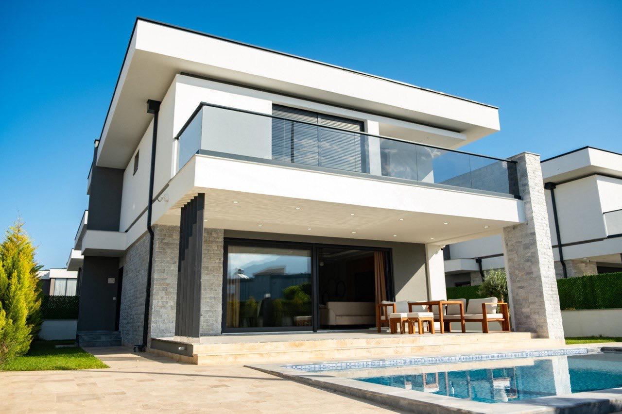 Вилла в Кемере, Турция, 250 м² - фото 1