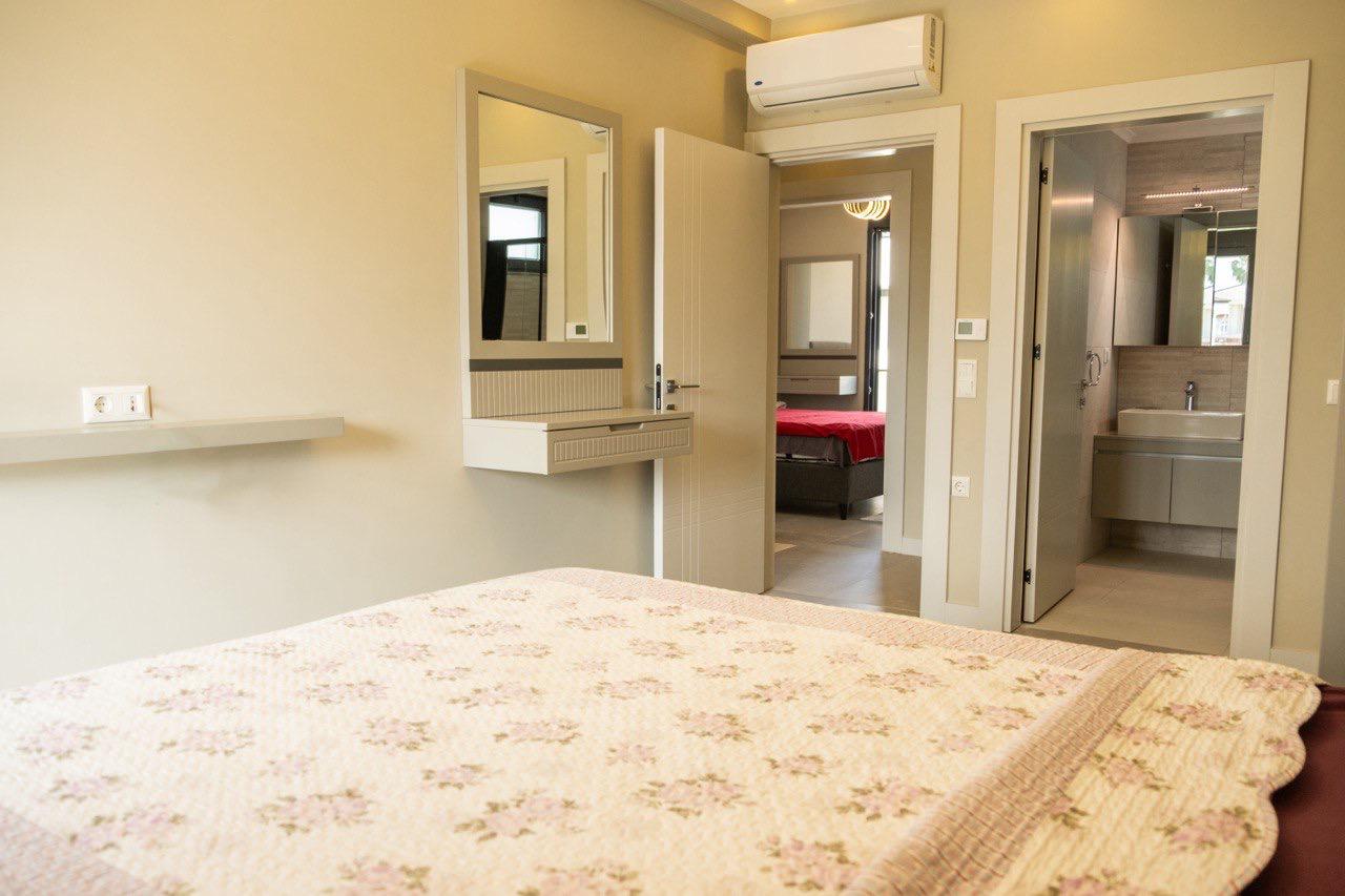 Вилла в Кемере, Турция, 250 м² - фото 14