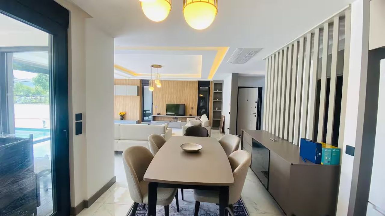 Вилла в Кемере, Турция, 250 м² - фото 16